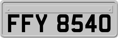 FFY8540