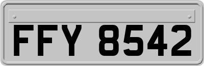 FFY8542