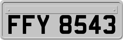 FFY8543