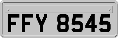 FFY8545