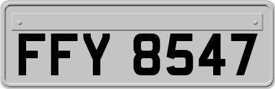 FFY8547