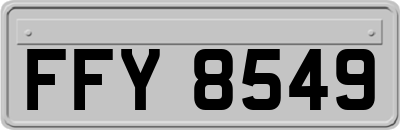 FFY8549