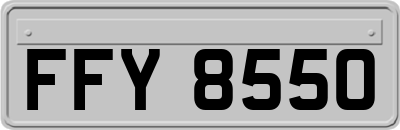 FFY8550