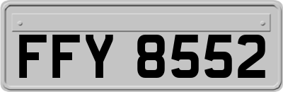 FFY8552