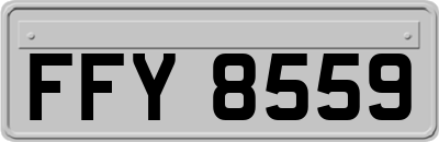 FFY8559