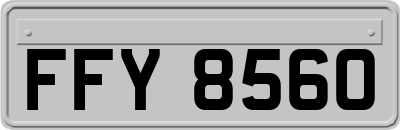 FFY8560