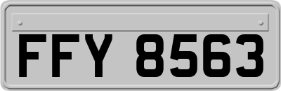 FFY8563