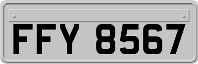 FFY8567