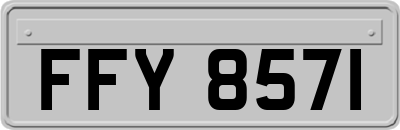 FFY8571