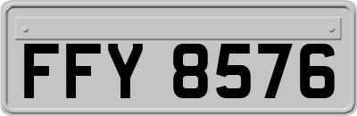 FFY8576