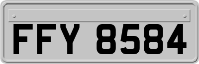 FFY8584