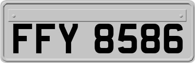 FFY8586