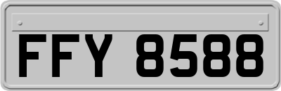FFY8588