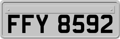 FFY8592
