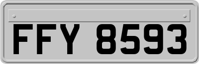 FFY8593