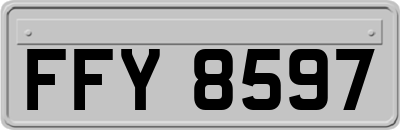 FFY8597