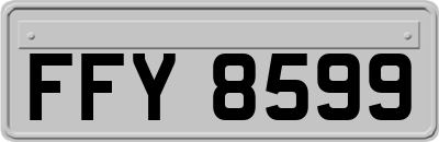 FFY8599