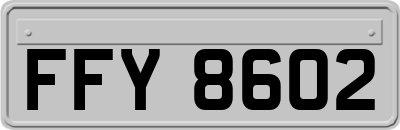 FFY8602