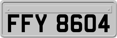 FFY8604