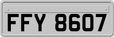 FFY8607
