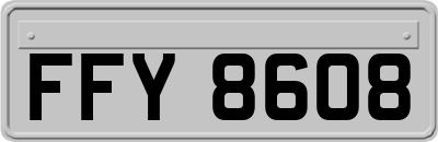 FFY8608
