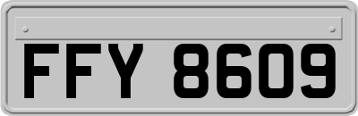 FFY8609