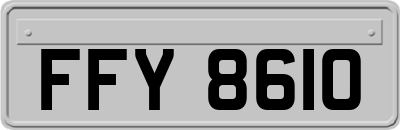 FFY8610