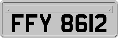 FFY8612