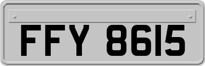 FFY8615