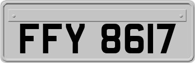 FFY8617