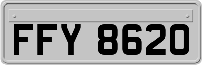 FFY8620
