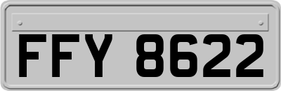 FFY8622