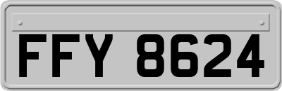 FFY8624