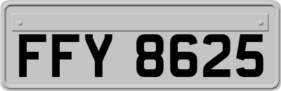 FFY8625