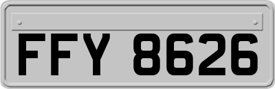 FFY8626