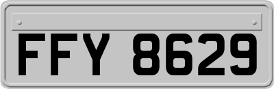 FFY8629