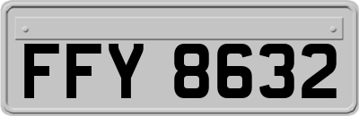 FFY8632
