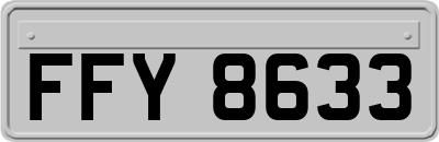 FFY8633