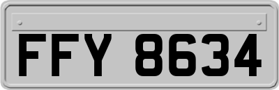FFY8634