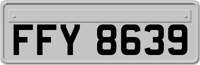 FFY8639