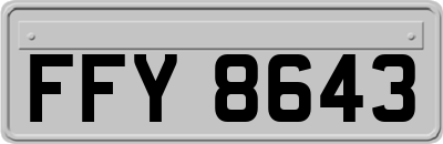 FFY8643