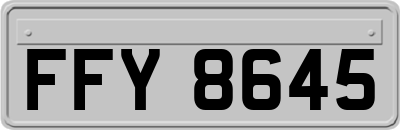 FFY8645