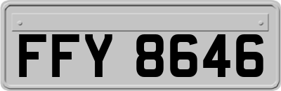 FFY8646