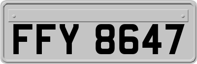 FFY8647