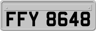 FFY8648