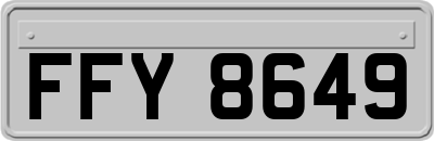 FFY8649