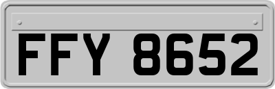FFY8652