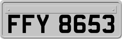 FFY8653