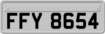 FFY8654