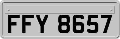 FFY8657
